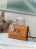 Louis Vuitton Twist MM Bag