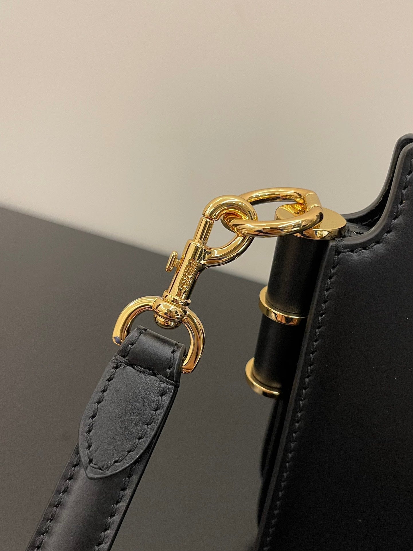 Fendi Touch Bag