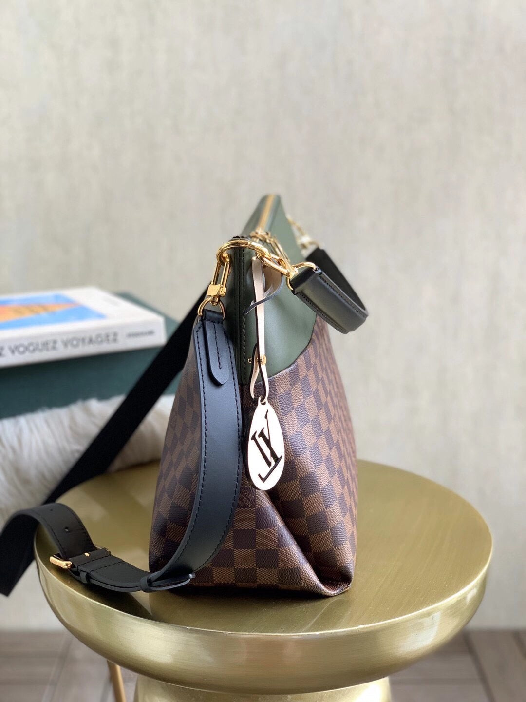Louis Vuitton Maida Hobo Bag