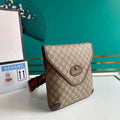 Gucci Neo Vintage Meduim Messenger Bag