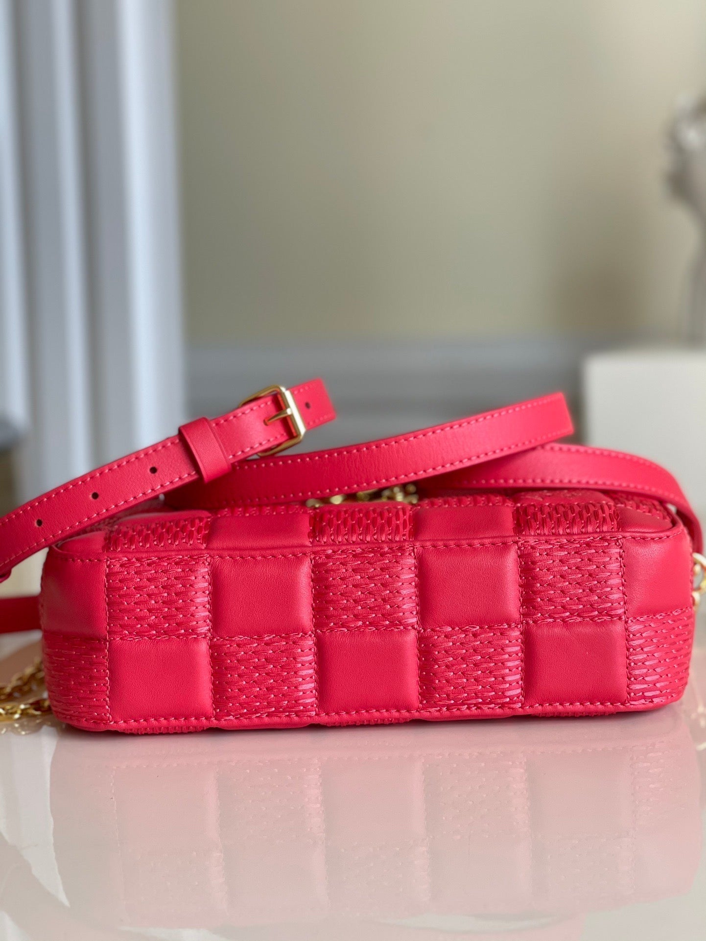 Louis Vuitton Troca PM Bag