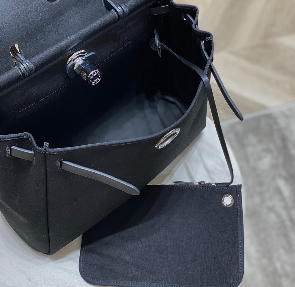 Hermes Herbag 31