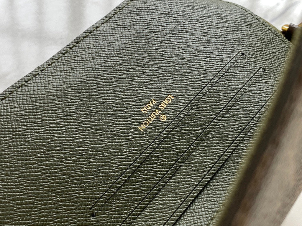 Louis Vuitton Felicie Strap & Go Bag