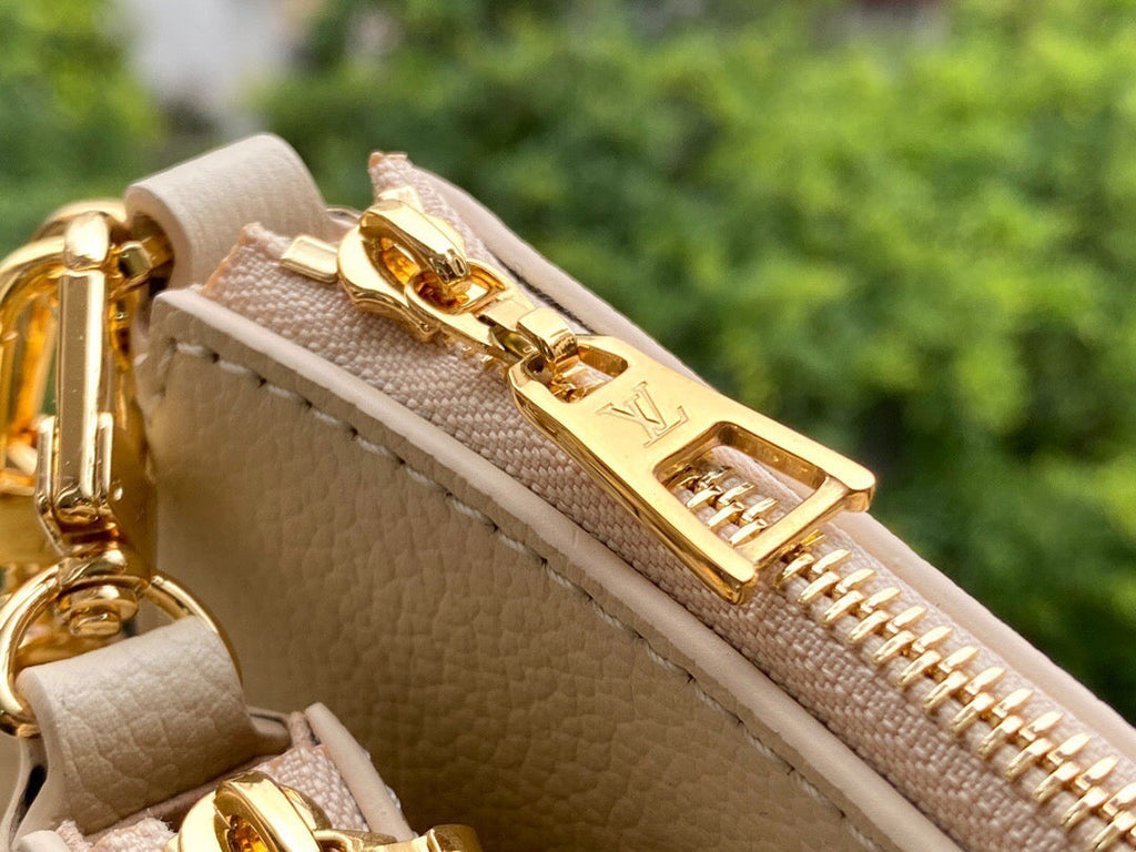 Louis Vuitton Multi Pochette Accessories Bag