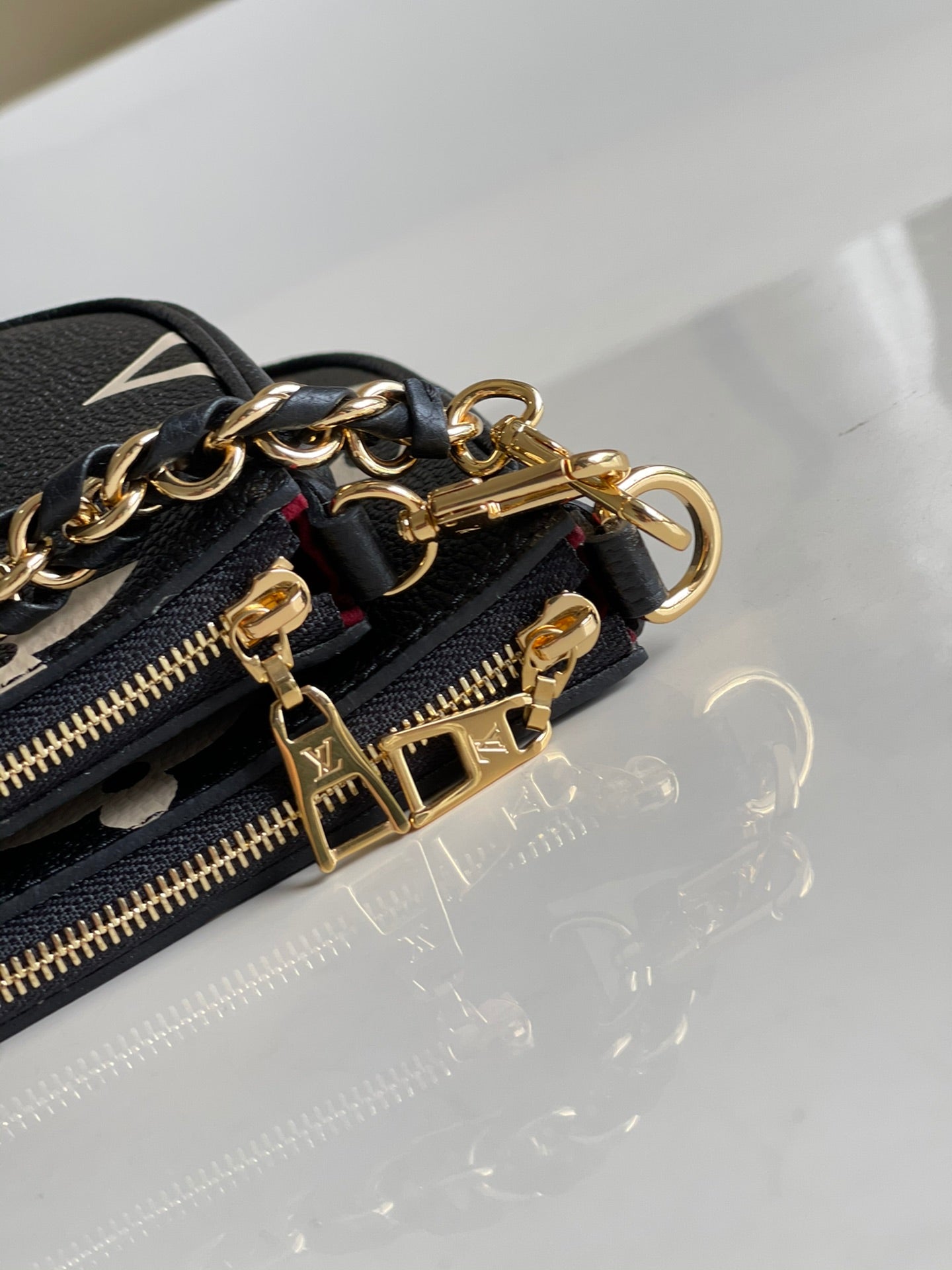 Louis Vuitton Multi Pochette Accessories Bag