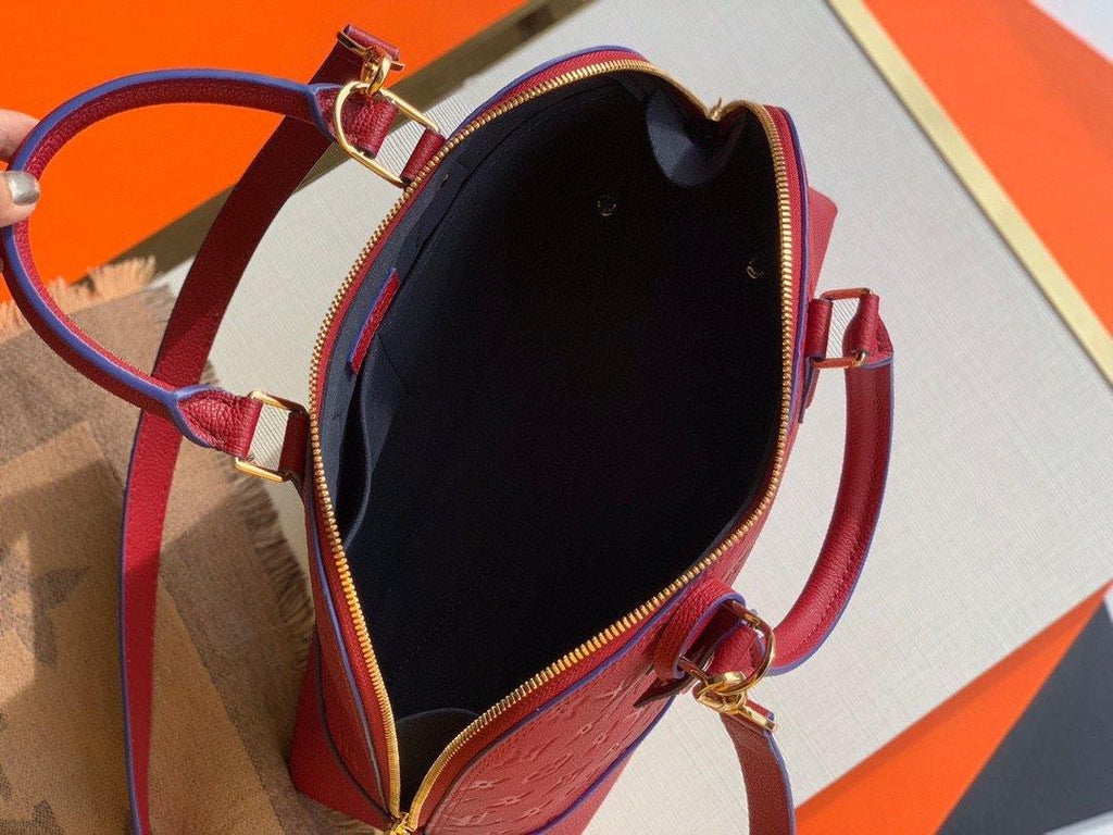 Louis Vuitton Neo Alma PM Bag