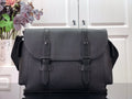 Louis Vuitton Christopher Messenger Bag