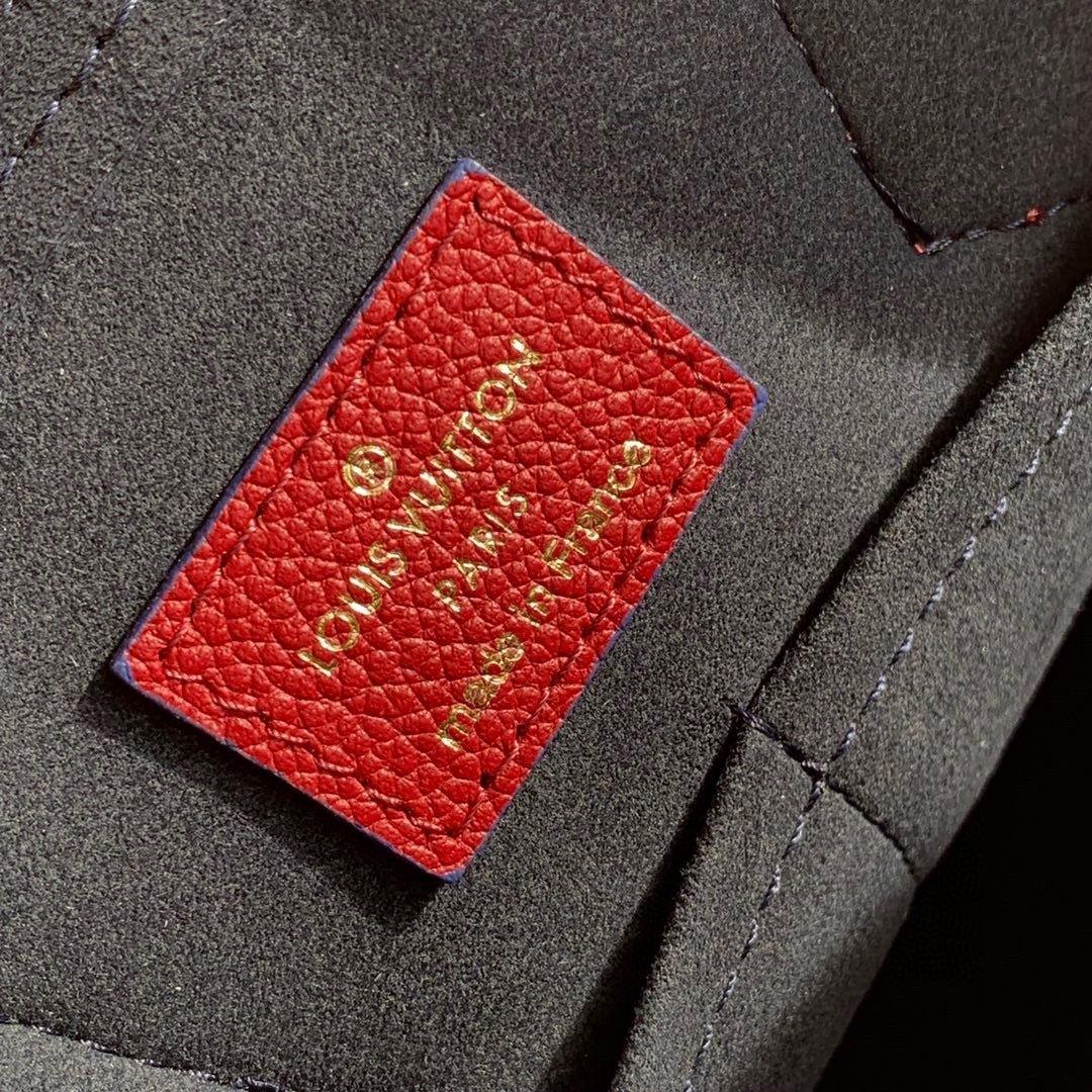 Louis Vuitton Neo Alma PM Bag