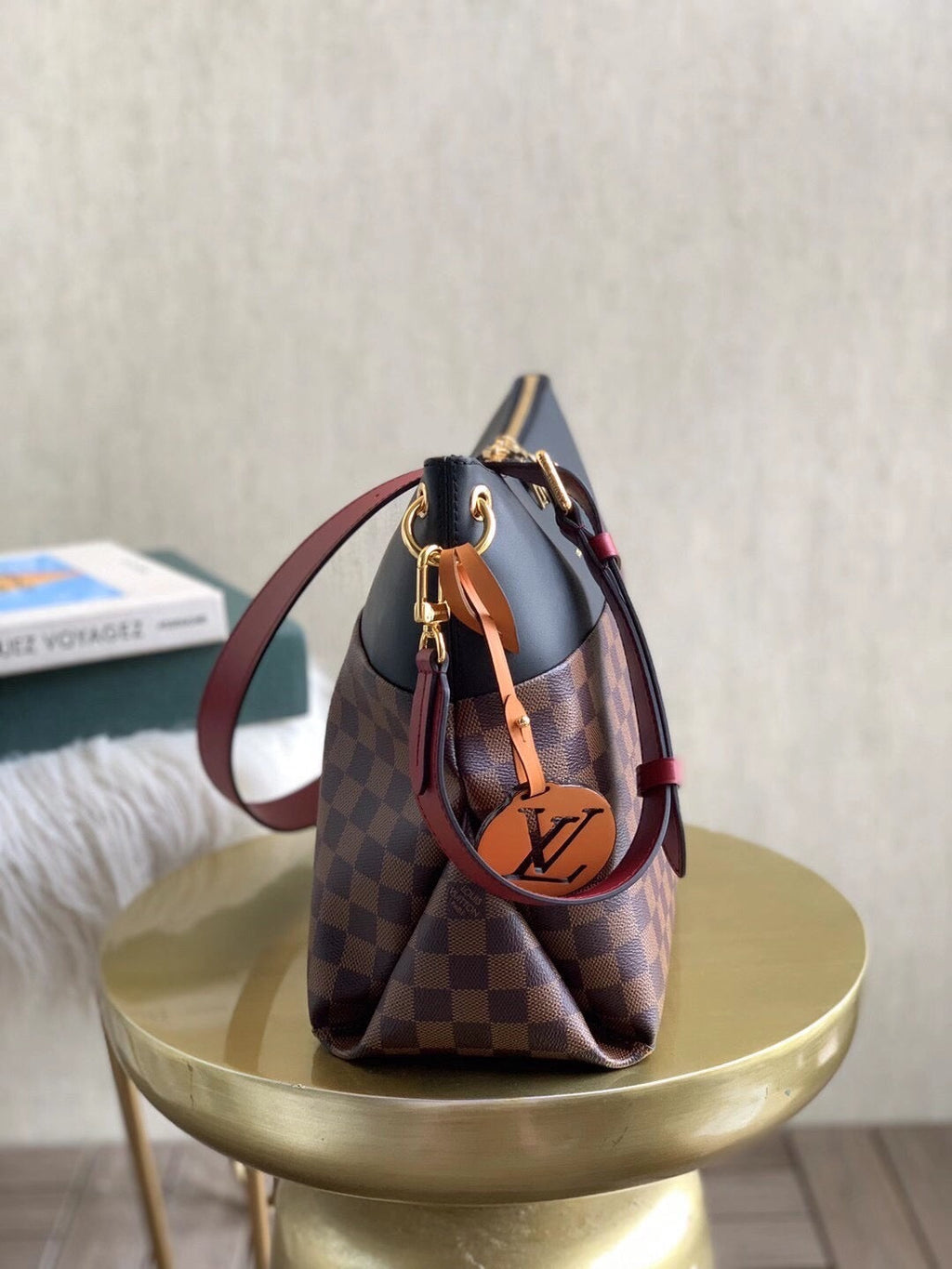Louis Vuitton Maida Hobo Bag