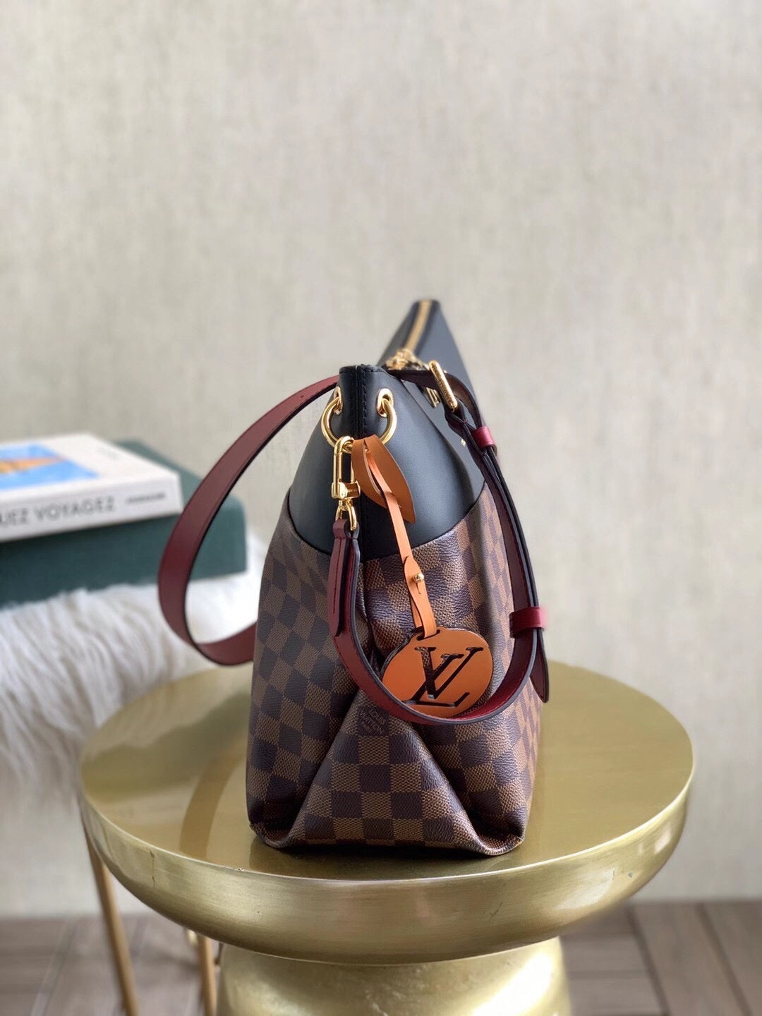 Louis Vuitton Maida Hobo Bag