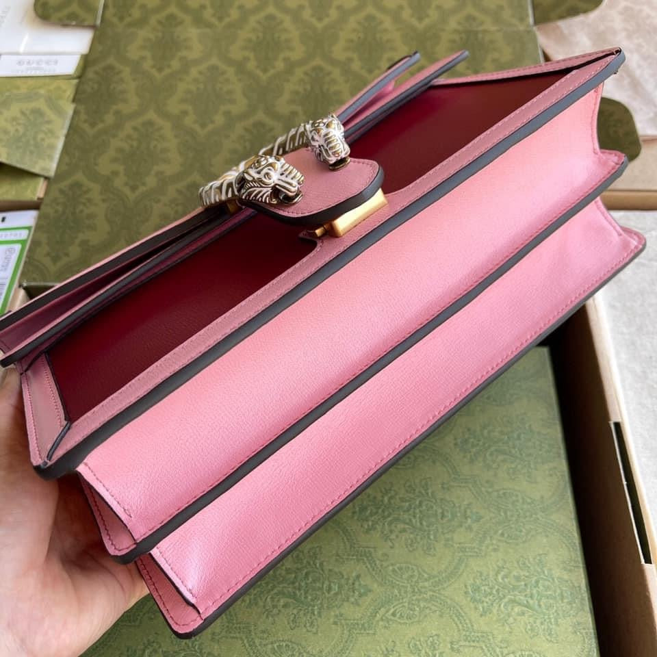 Gucci Dionysus Small Shoulder Bag