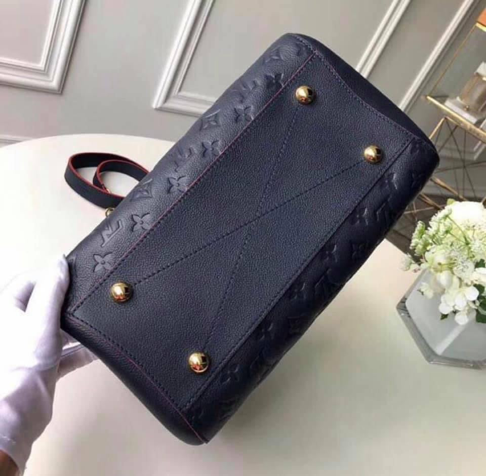 Louis Vuitton Montaigne MM Bag