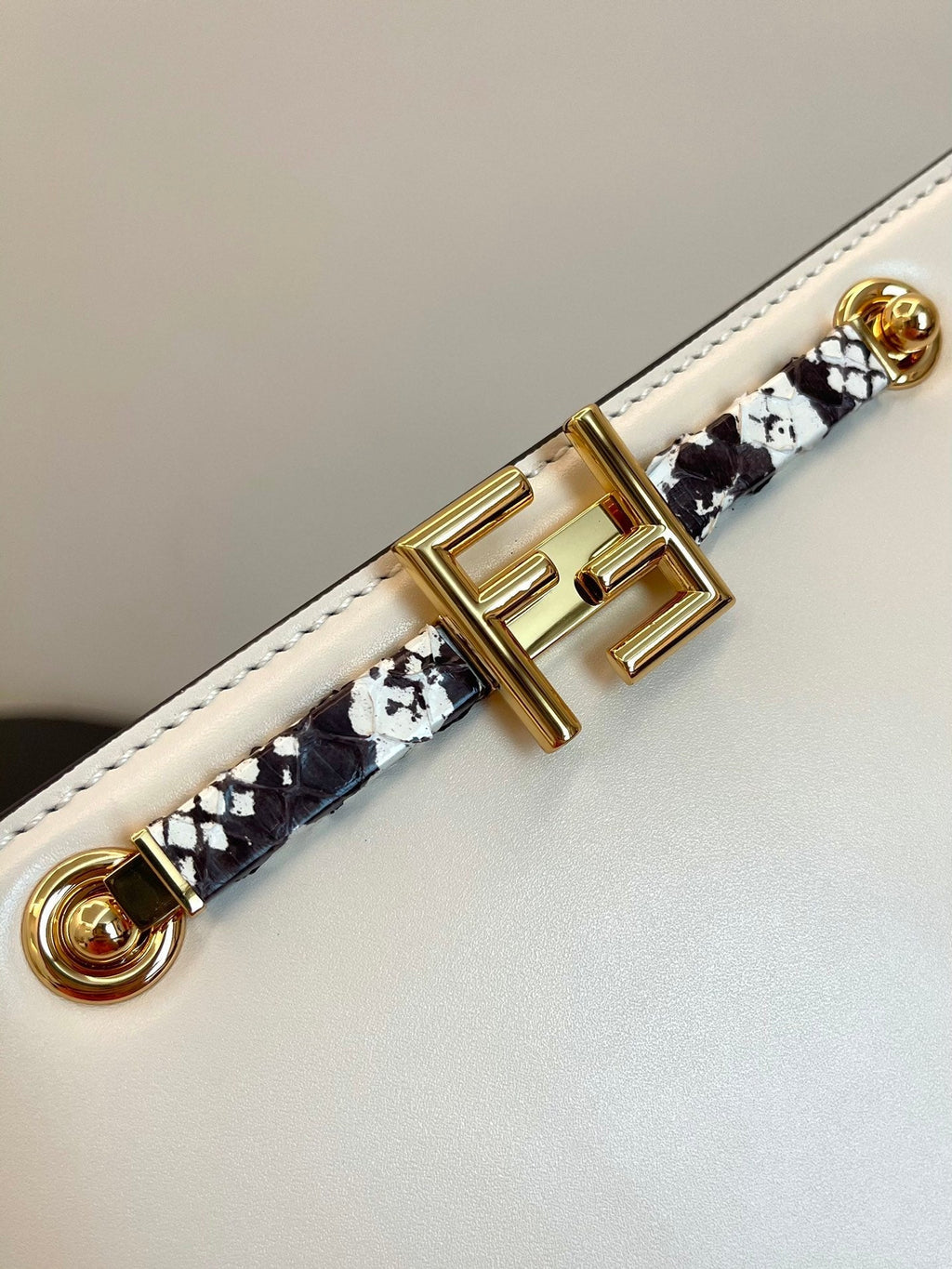 Fendi Touch Bag