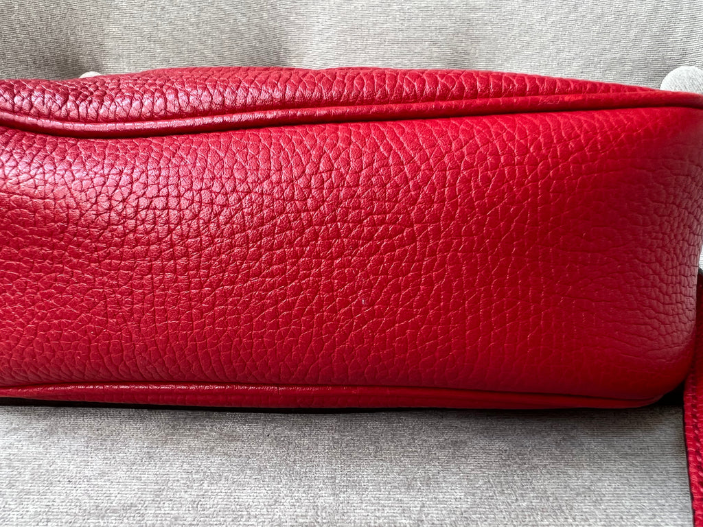 Gucci Red Soho Disco (RRP £1050)