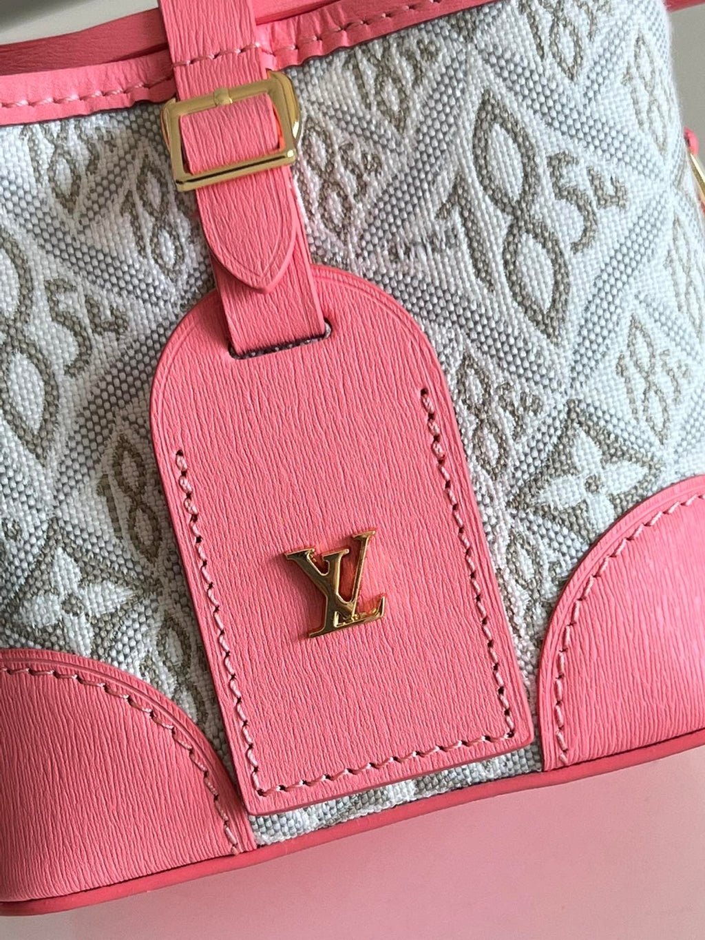 Louis Vuitton Noe Purse Bag
