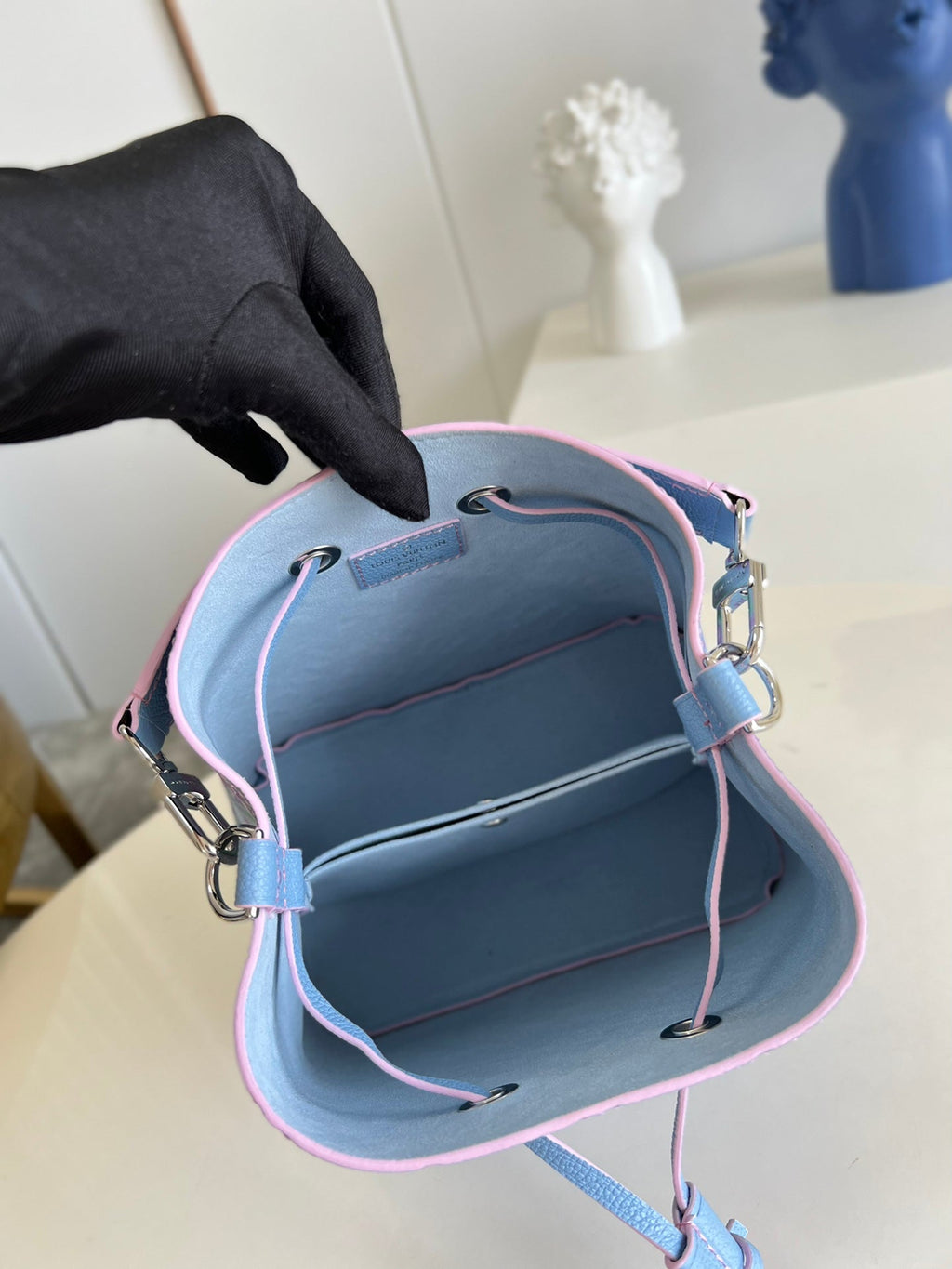 Louis Vuitton NeoNoe BB Bag