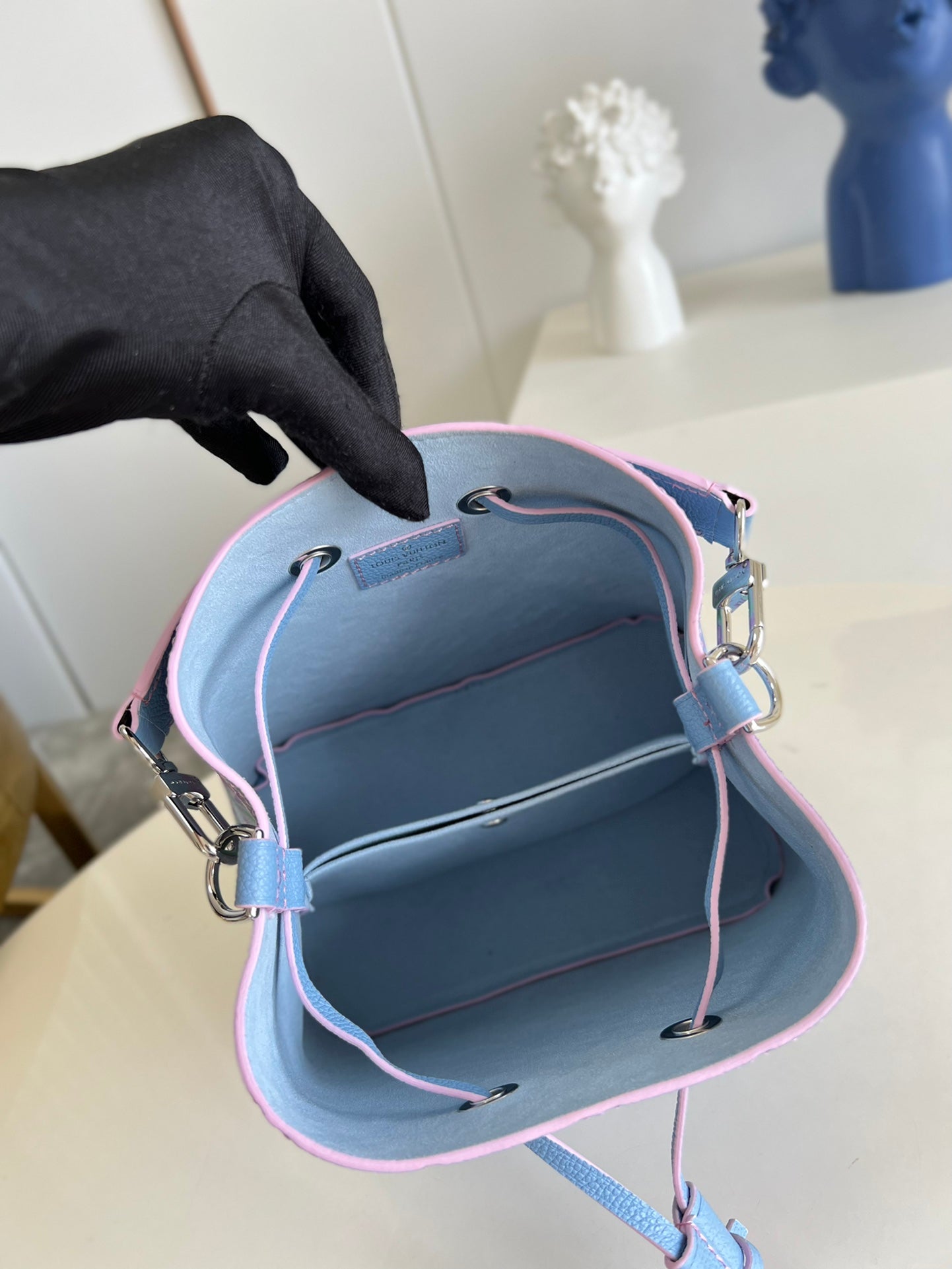 Louis Vuitton NeoNoe BB Bag