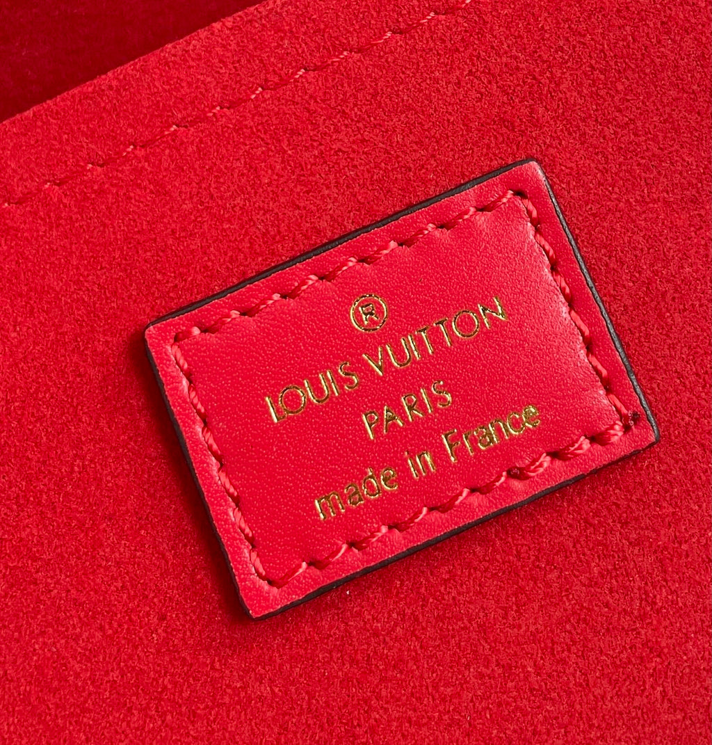 Louis Vuitton Locky BB Bag