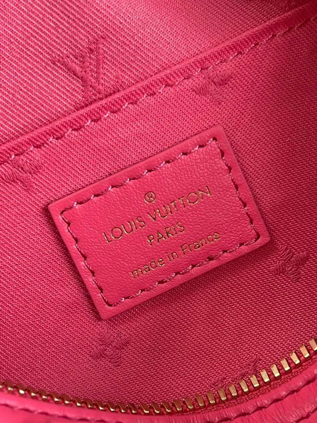 Louis Vuitton Papillon BB Bag