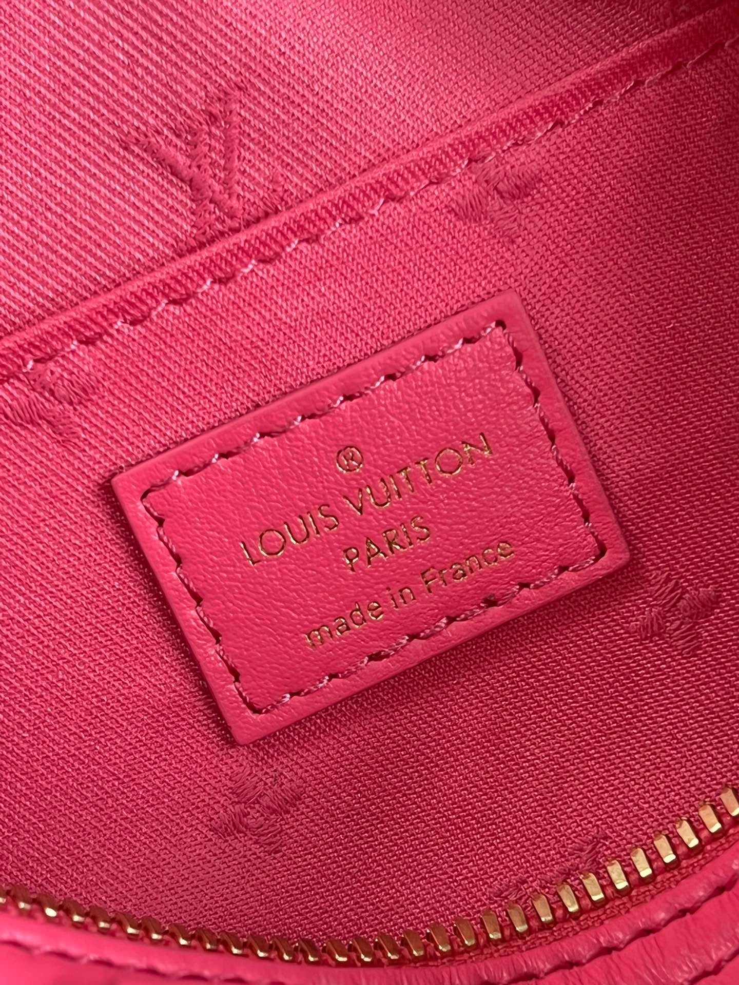 Louis Vuitton Papillon BB Bag