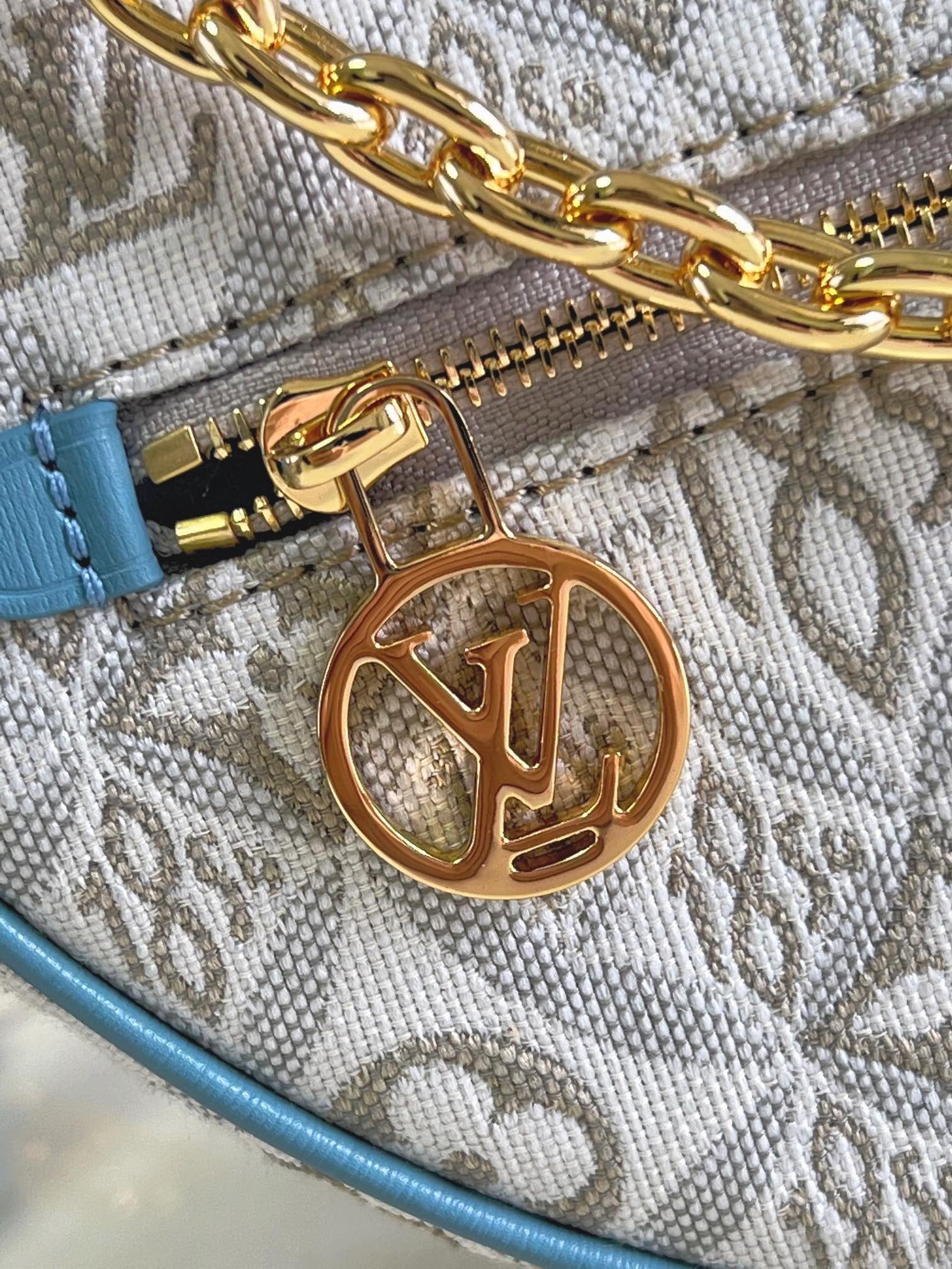 Louis Vuitton Loop Bag