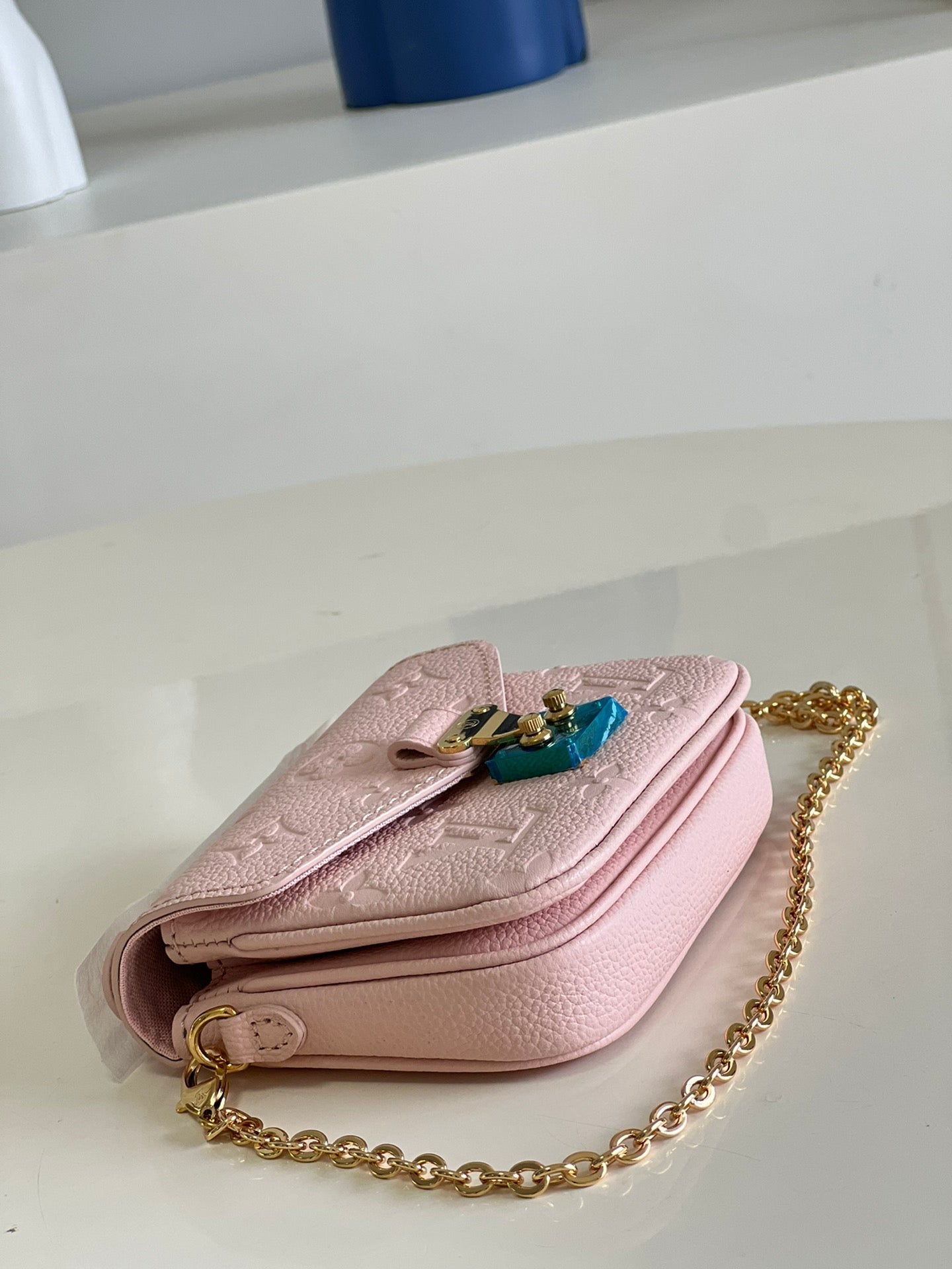 Louis Vuitton Micro Metis Bag