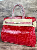 Hermes Birkin Bag