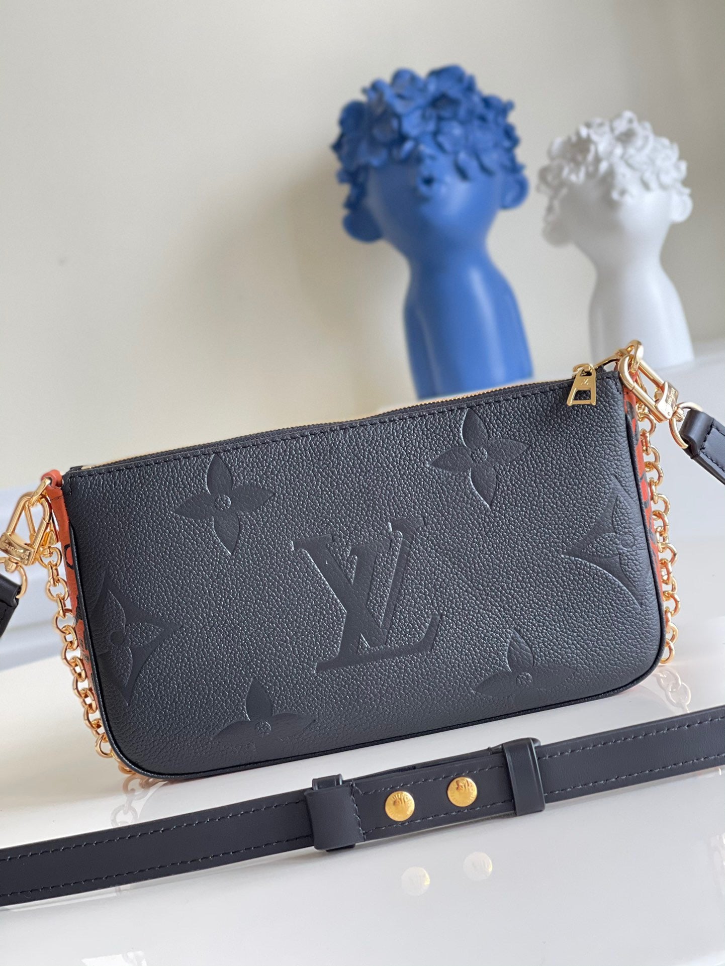 Louis Vuitton Multi Pochette Accessories Bag