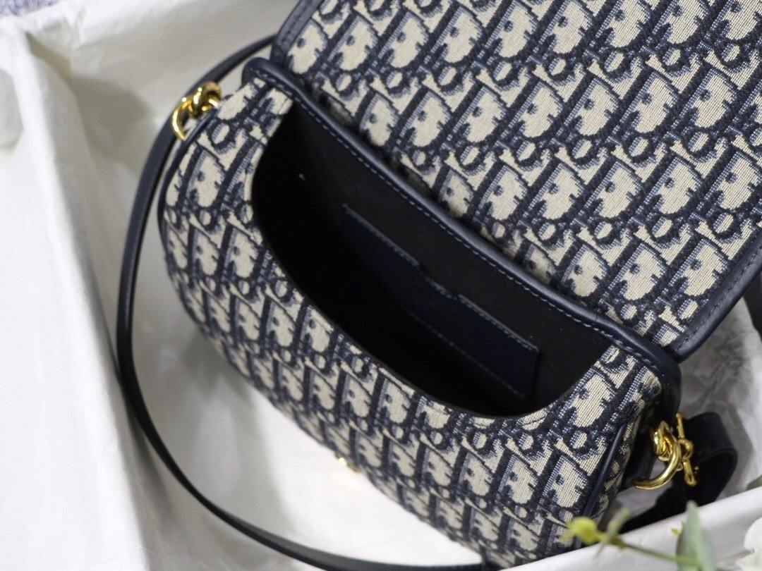 Christian Dior Medium Bobby Bag