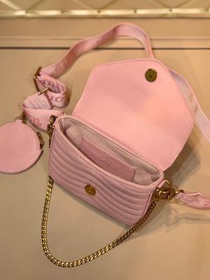 Louis Vuitton New Wave Multi Pochette Bag
