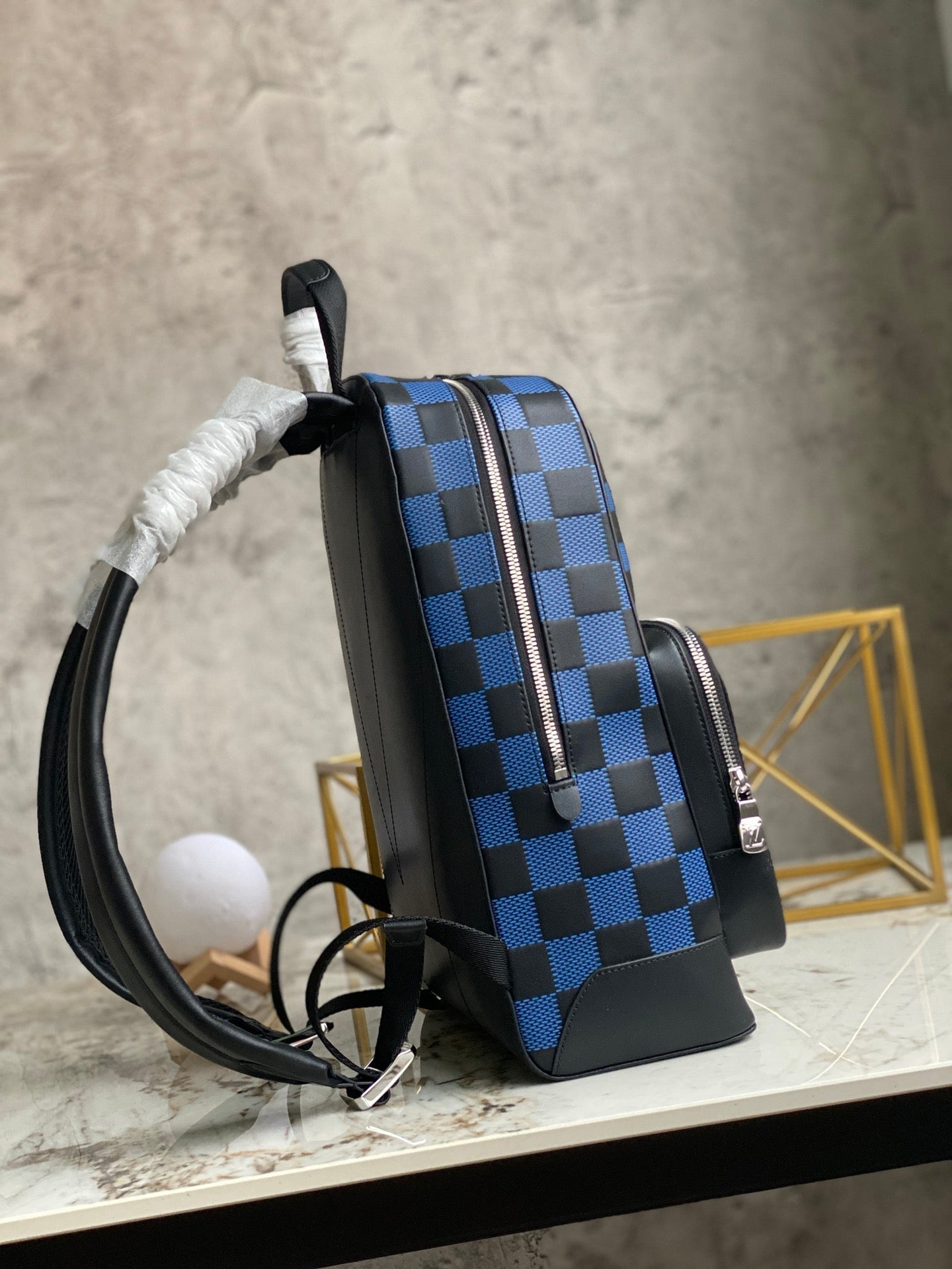 Louis Vuitton Campus Backpack