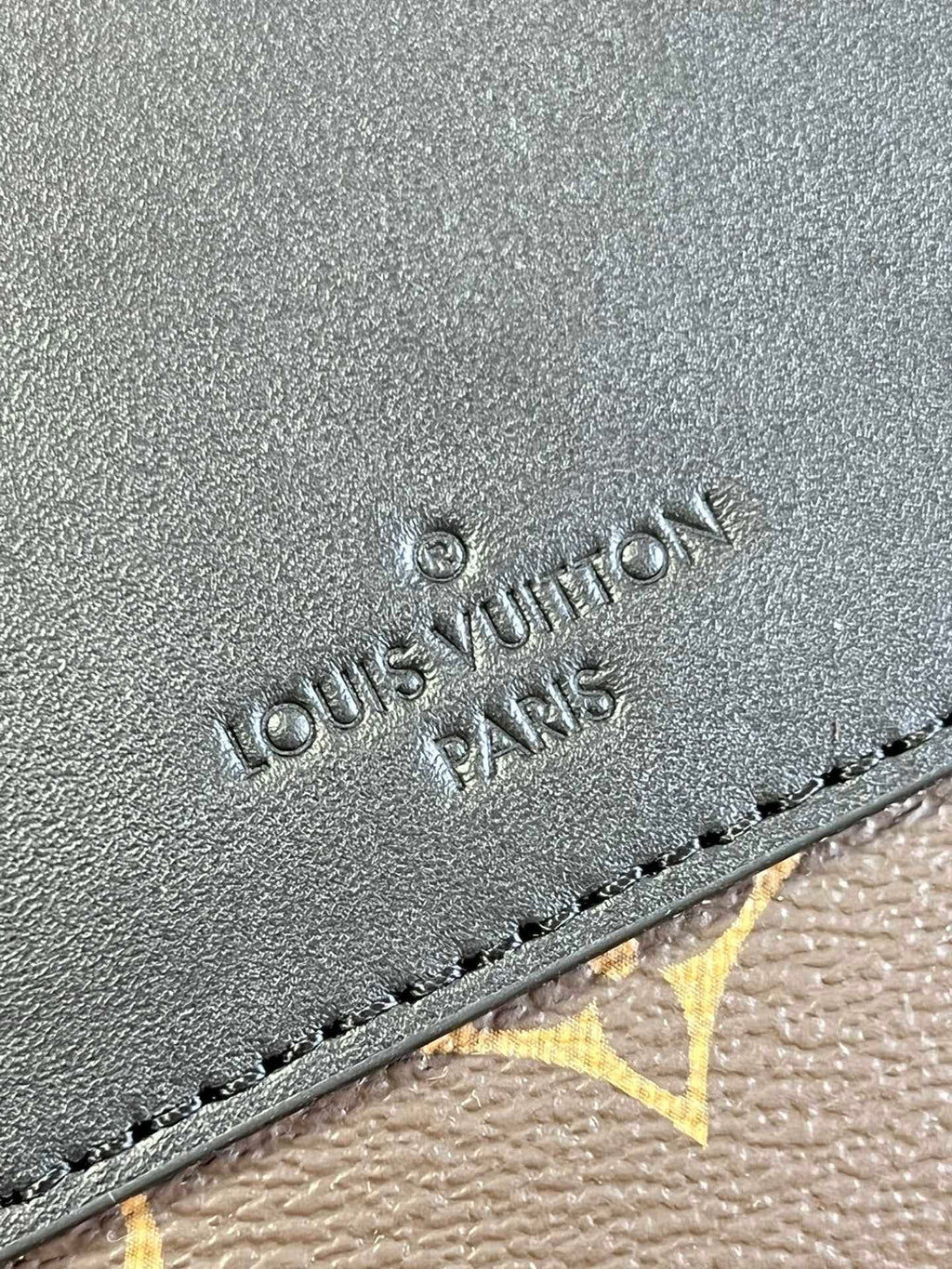 Louis Vuitton Marceau Bag