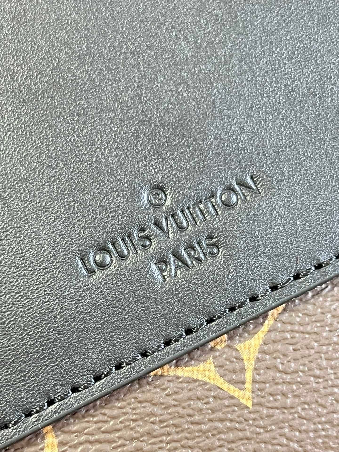 Louis Vuitton Marceau Bag