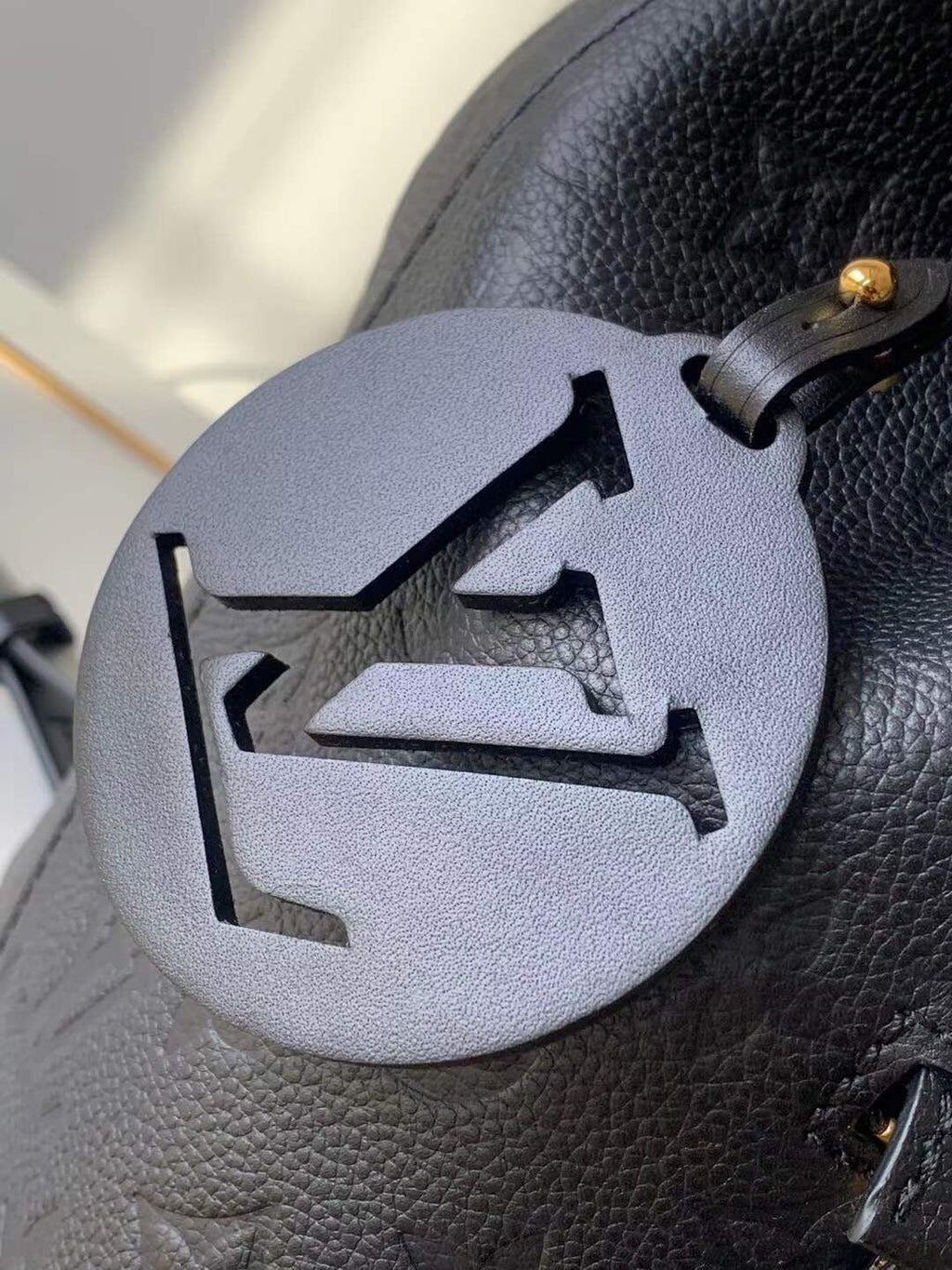 Louis Vuitton Montsouris Backpack