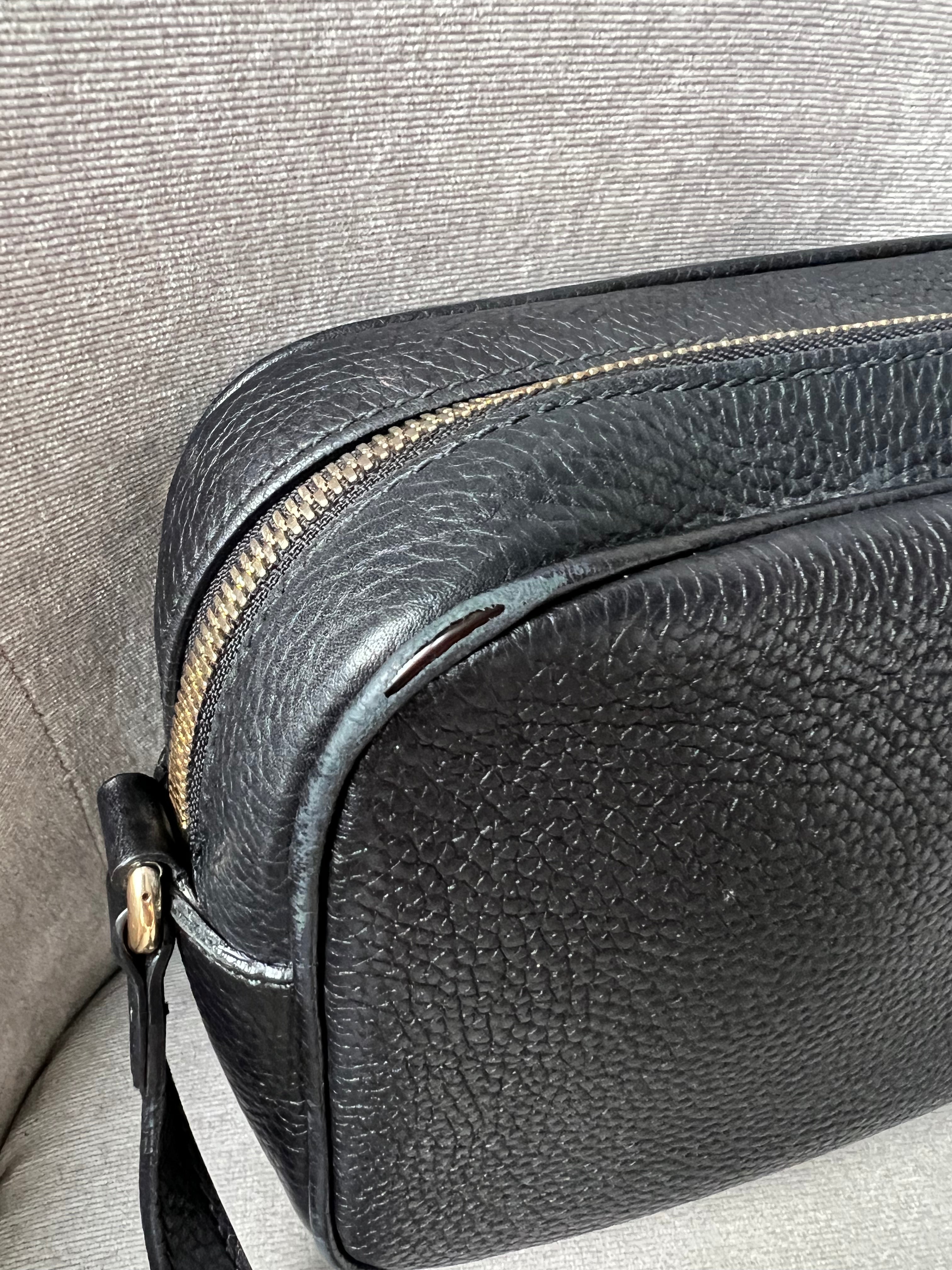 Gucci Black Soho Disco