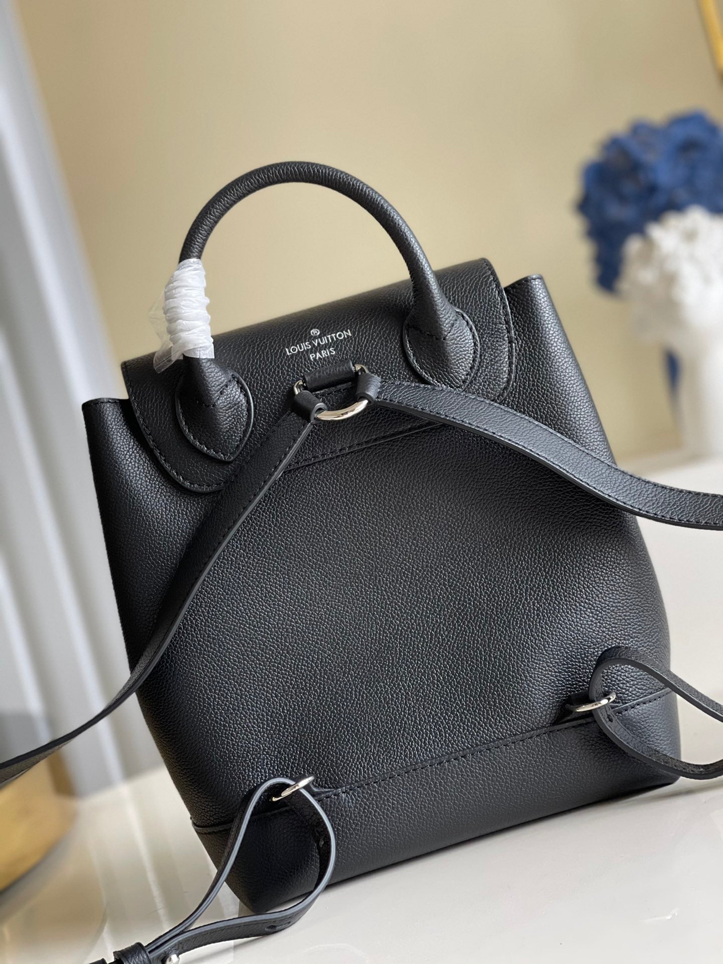 Louis Vuitton LockMe Backpack