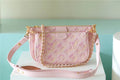 Louis Vuitton Multi Pochette Accessories Bag