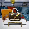 Louis Vuitton Vaugirard Bag