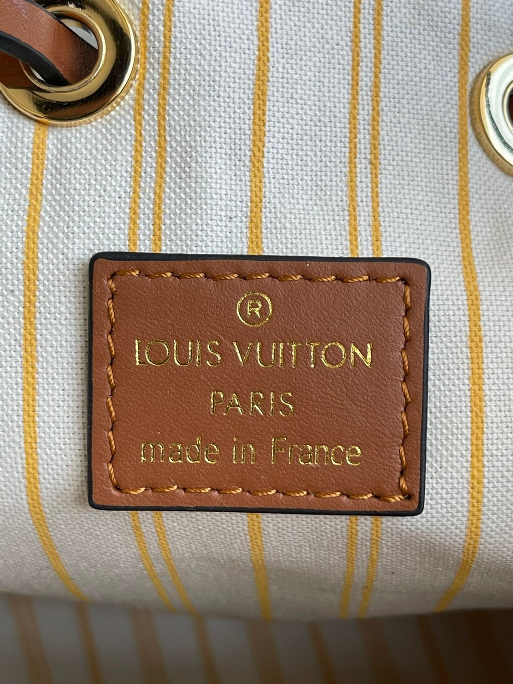 Louis Vuitton NeoNoe MM Bag