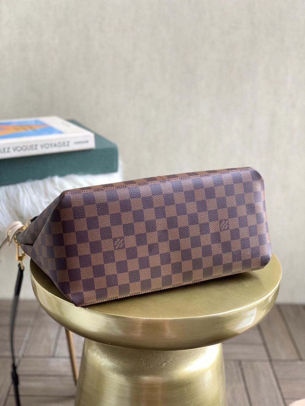 Louis Vuitton Maida Hobo Bag