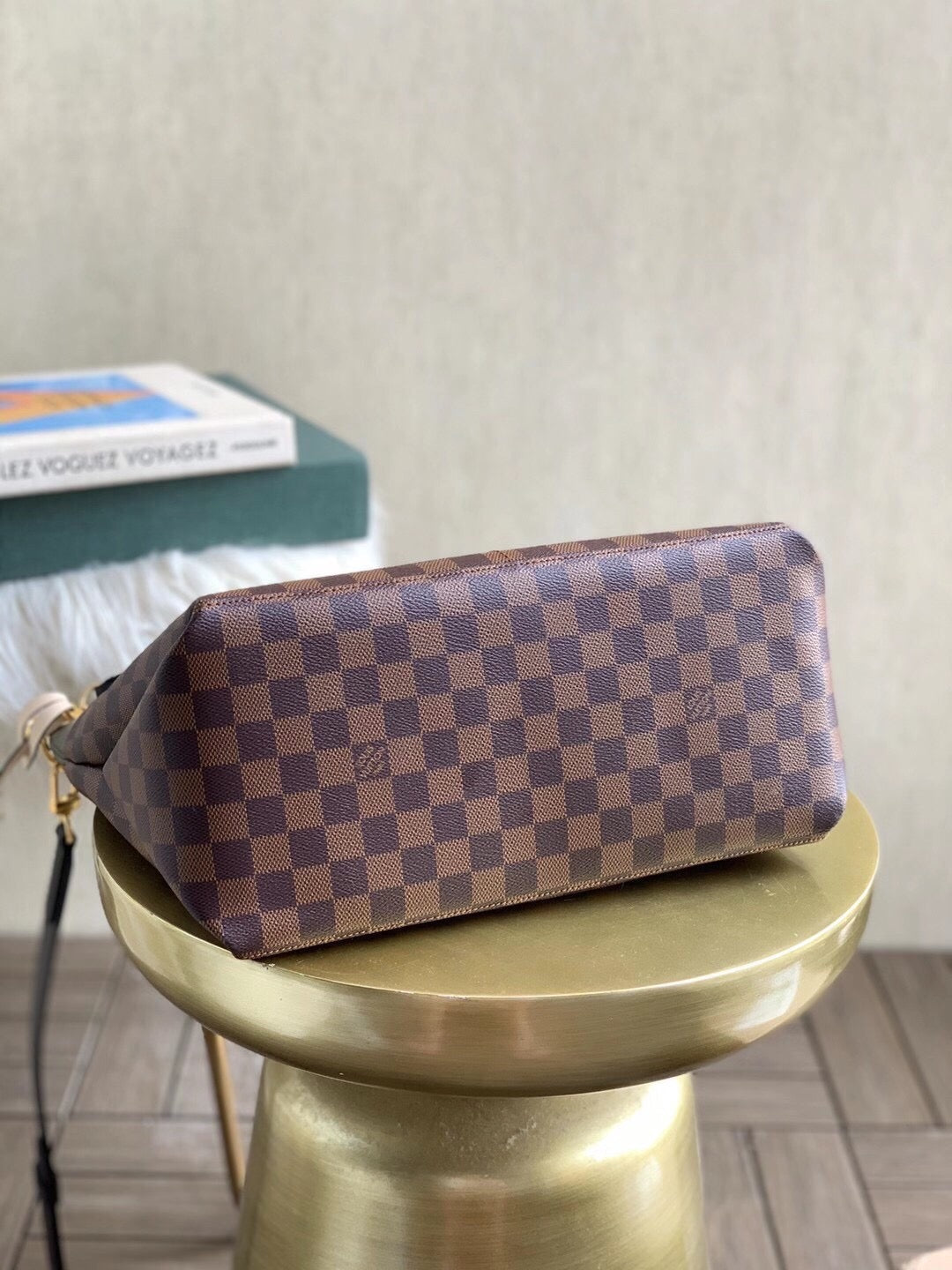 Louis Vuitton Maida Hobo Bag