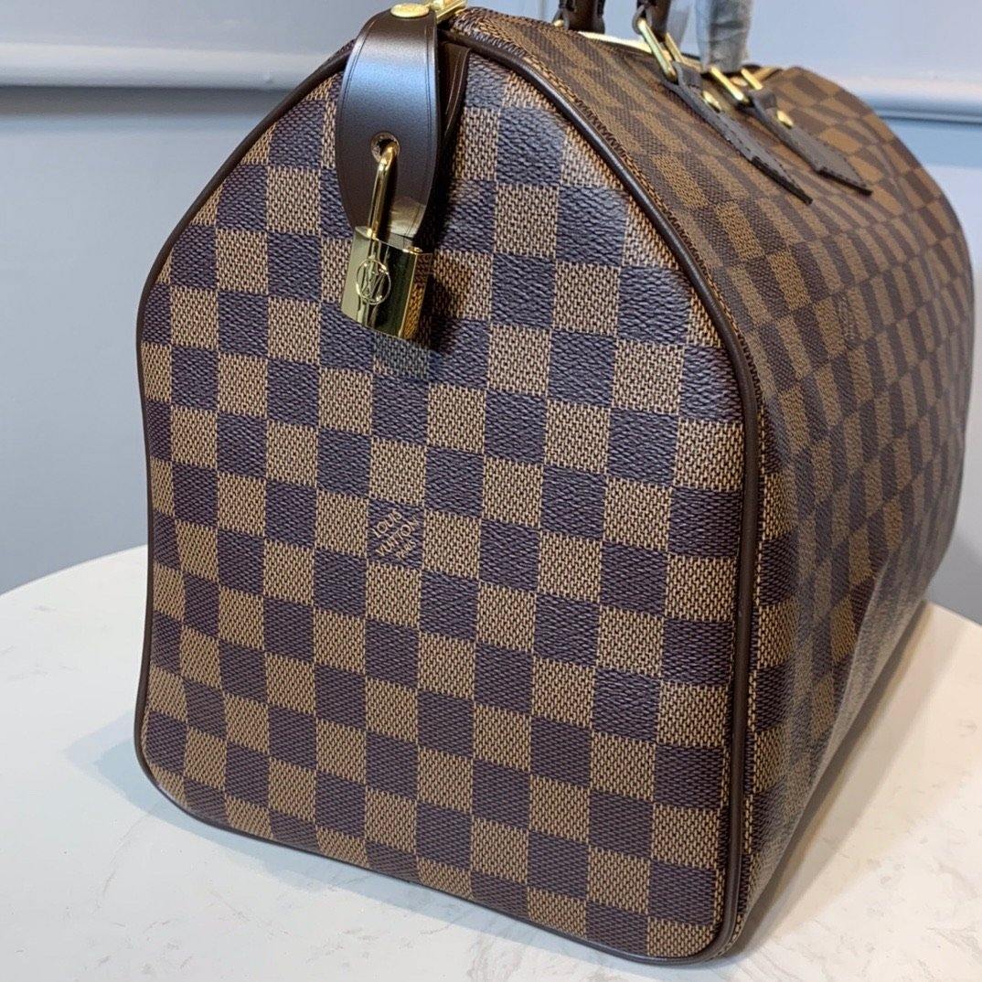 Louis Vuitton Speedy 30 Bag