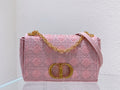Christian Dior Medium Caro Bag