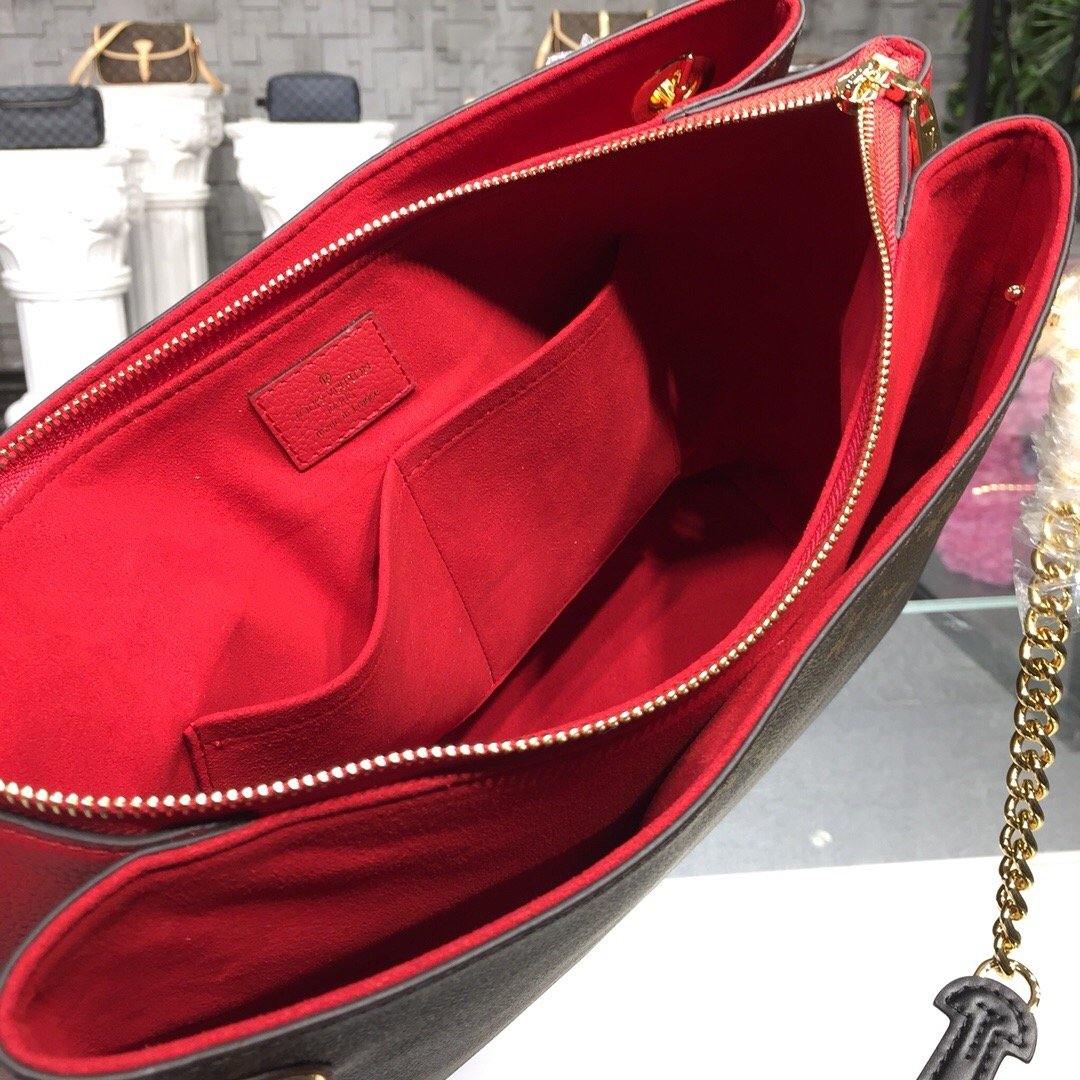 Louis Vuitton Surene MM Bag