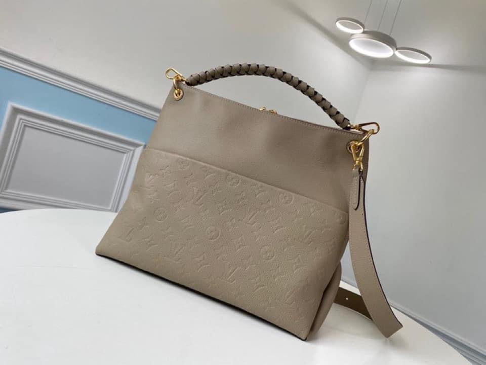 Louis Vuitton Maida Hobo Bag