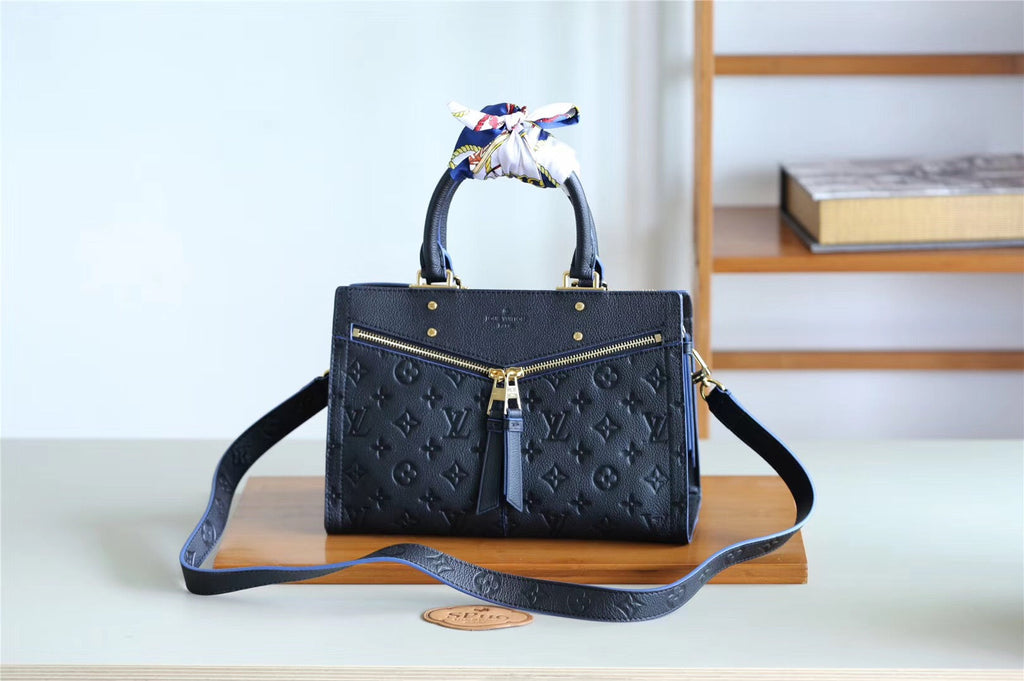 Louis Vuitton Sully PM Bag