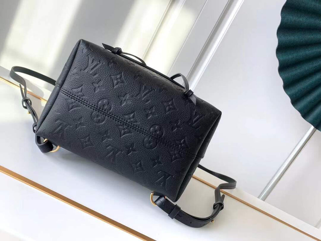 Louis Vuitton Montsouris Backpack