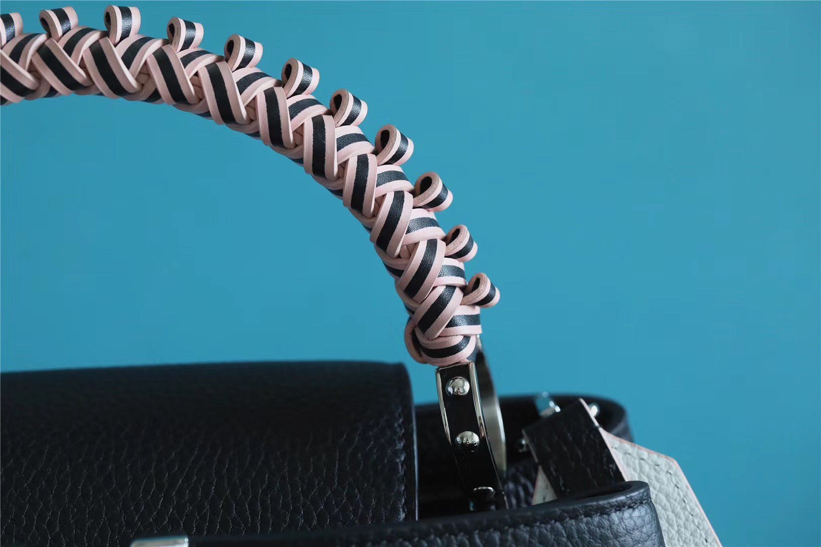 Louis Vuitton Capucines BB Bag