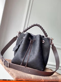 Louis Vuitton Muria Bag