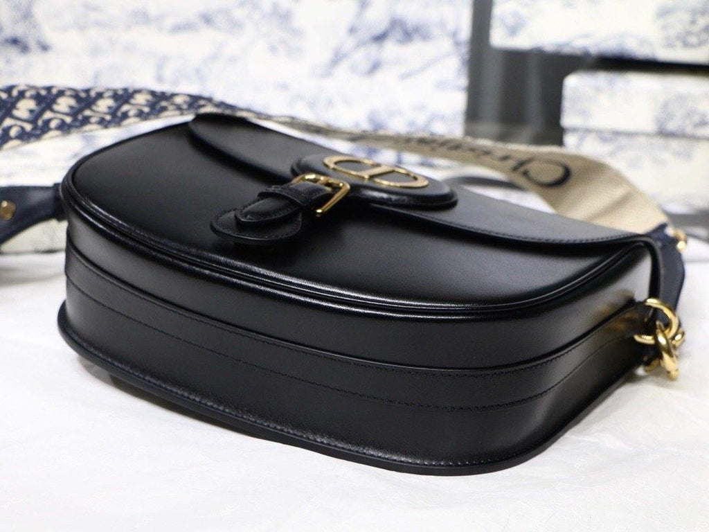 Christian Dior Large Bobby Bag